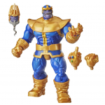 Postavička Thanos Deluxe 